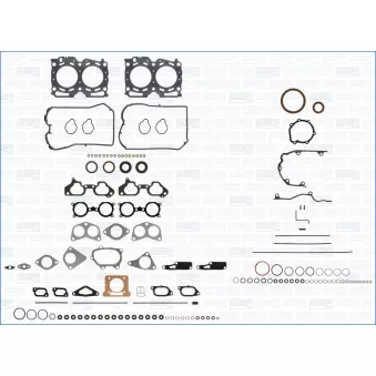 Pochette moteur complète AJUSA 50485900