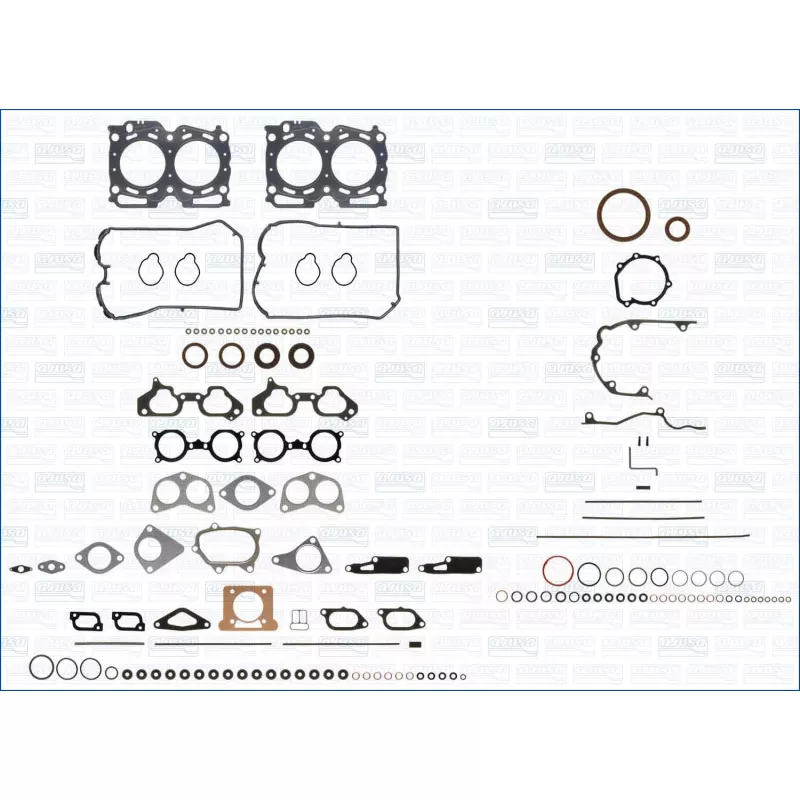 Pochette moteur complète AJUSA 50485900