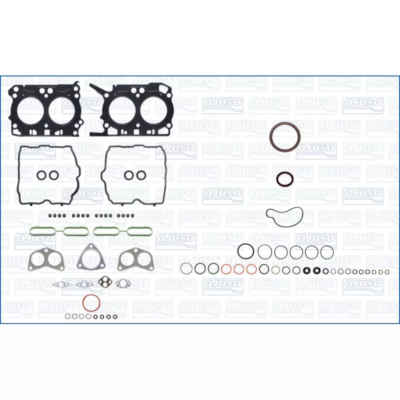 Pochette moteur complète AJUSA 50486300
