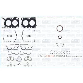Pochette moteur complète AJUSA