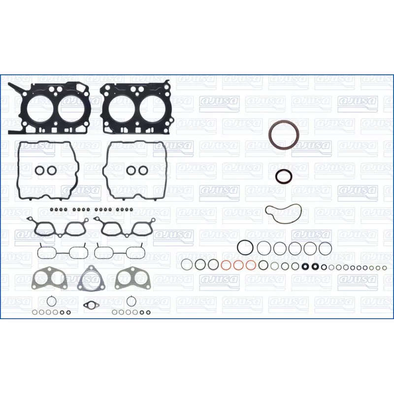 Pochette moteur complète AJUSA 50486500