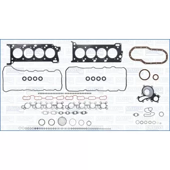 Pochette moteur complète AJUSA 50487400