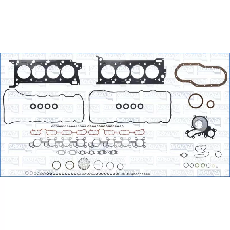 Pochette moteur complète AJUSA 50487400