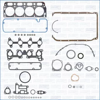 Pochette moteur complète AJUSA