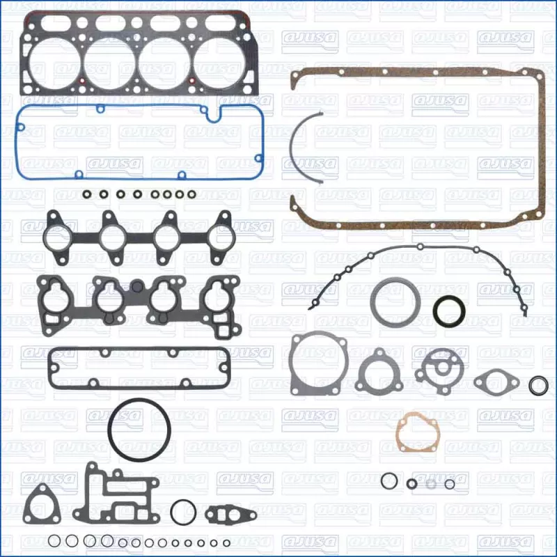 Pochette moteur complète AJUSA 50495800