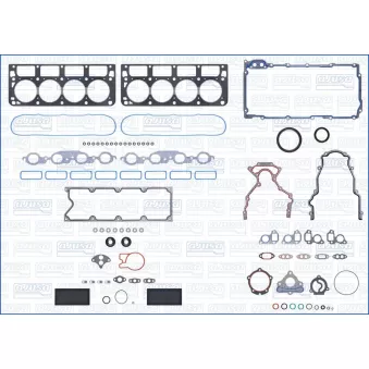 Pochette moteur complète AJUSA