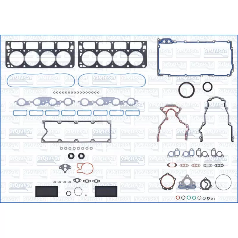 Pochette moteur complète AJUSA 50498100