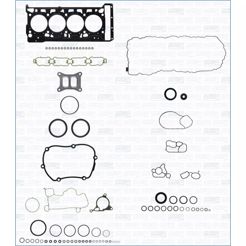 Pochette moteur complète AJUSA 50499900
