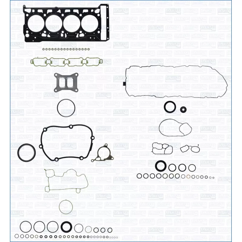 Pochette moteur complète AJUSA 50500900