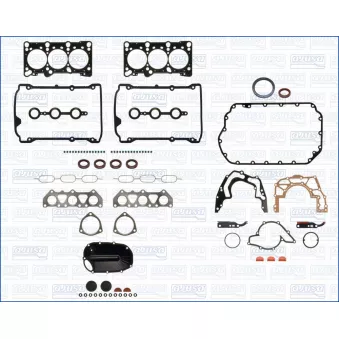 Pochette moteur complète AJUSA 50502700