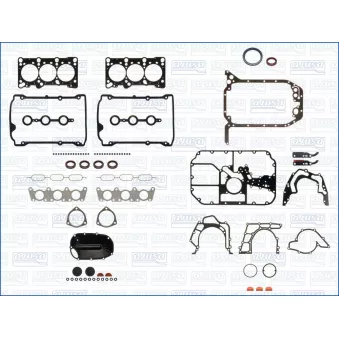 Pochette moteur complète AJUSA 50502800