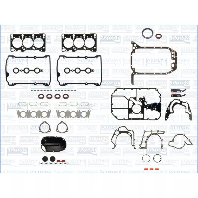 Pochette moteur complète AJUSA 50502800