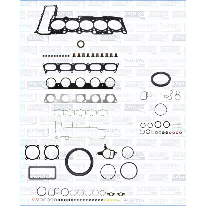 Pochette moteur complète AJUSA 50503600
