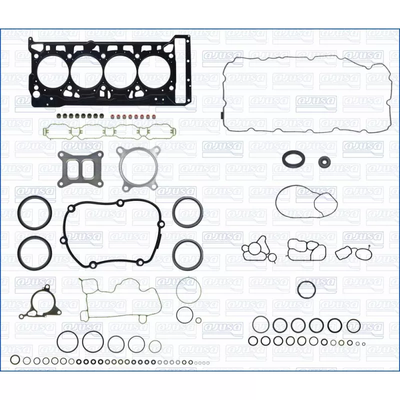 Pochette moteur complète AJUSA 50504300