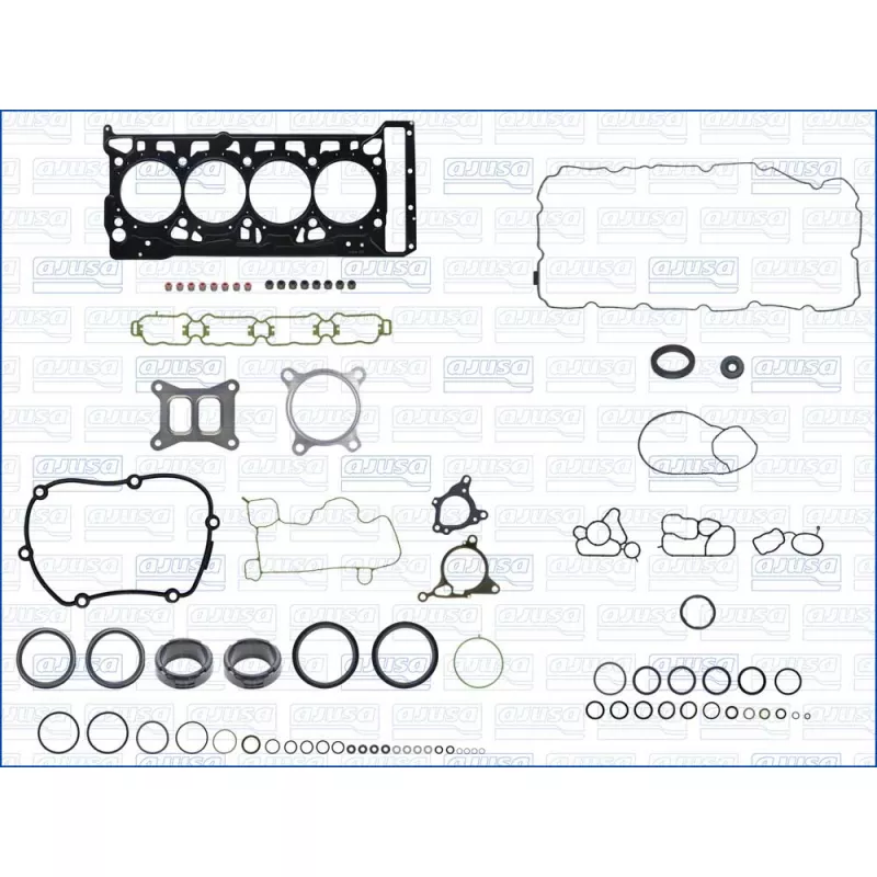 Pochette moteur complète AJUSA 50504400