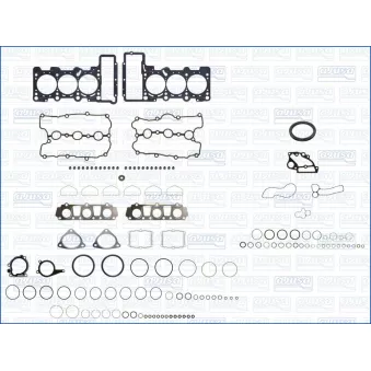 Pochette moteur complète AJUSA 50505000