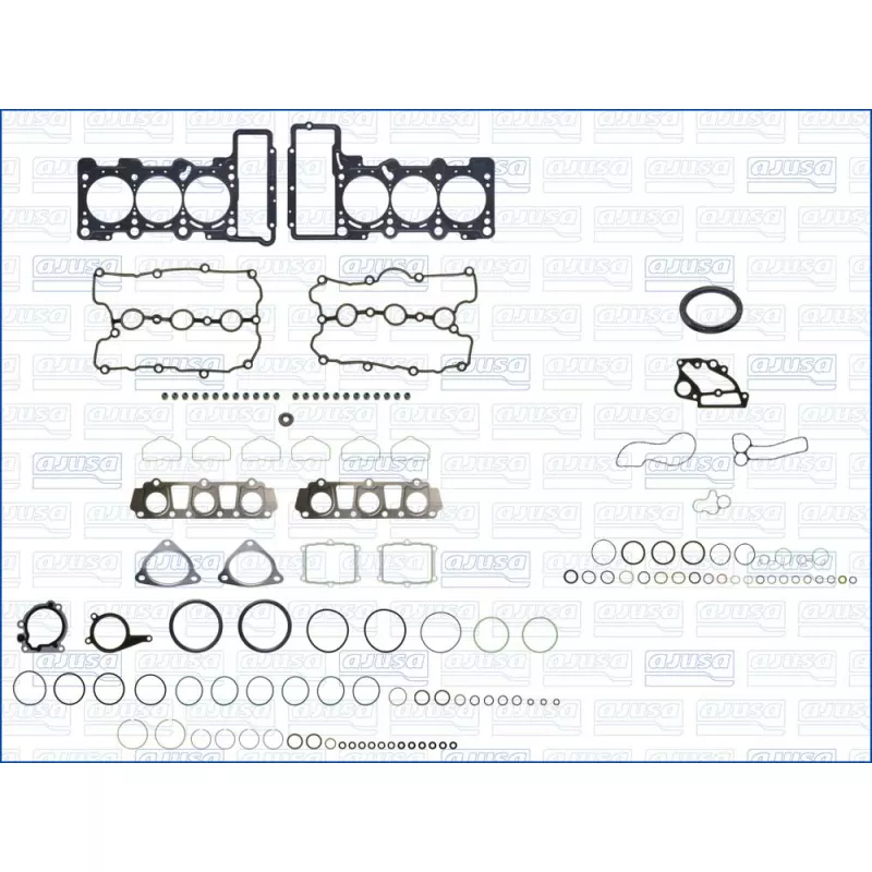 Pochette moteur complète AJUSA 50505000