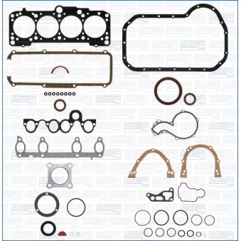 Pochette moteur complète AJUSA 50506500
