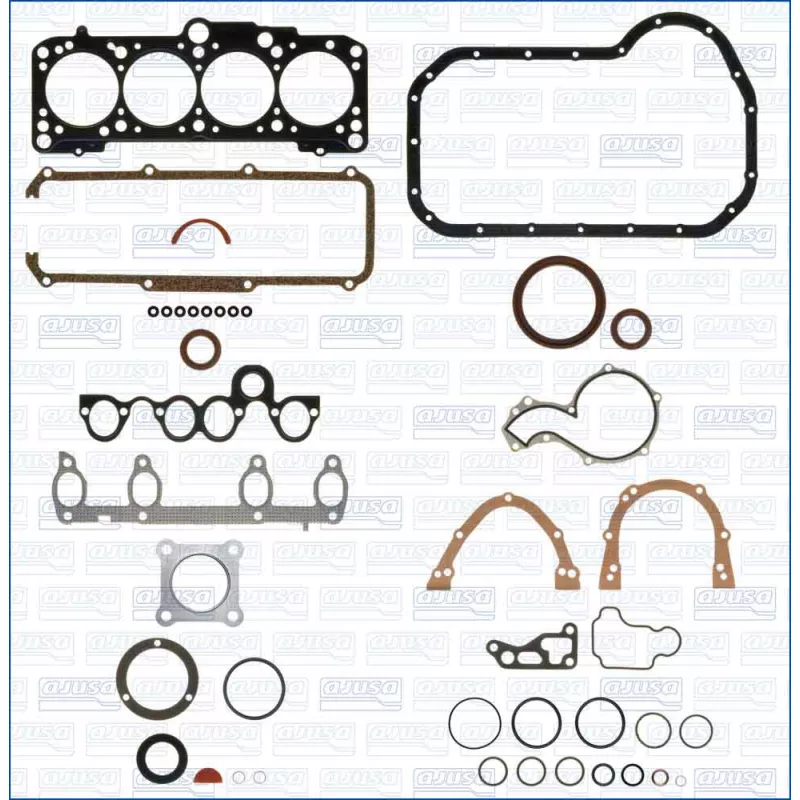 Pochette moteur complète AJUSA 50506500