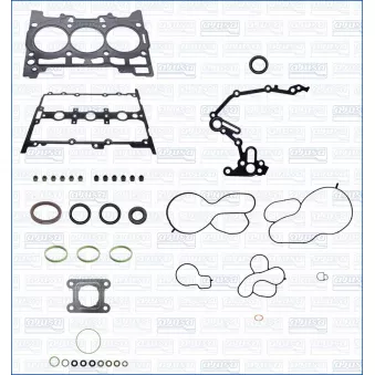 Pochette moteur complète AJUSA 50507500