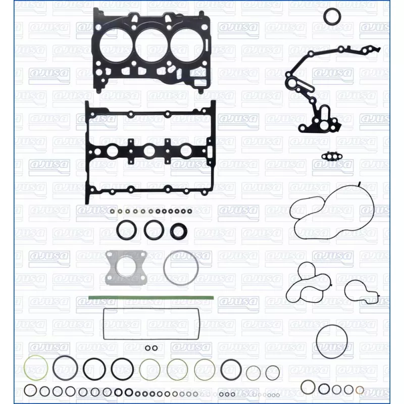 Pochette moteur complète AJUSA 50507900