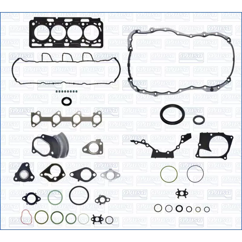 Pochette moteur complète AJUSA 50510100