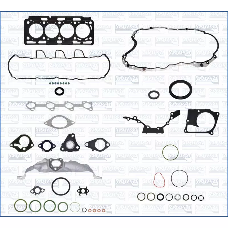 Pochette moteur complète AJUSA 50510300