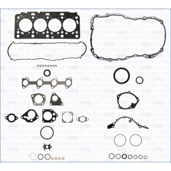 Pochette moteur complète AJUSA 50510700