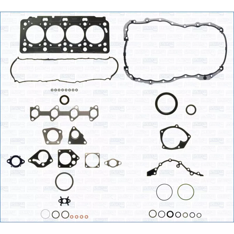 Pochette moteur complète AJUSA 50510700