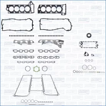 Pochette moteur complète AJUSA 50511700