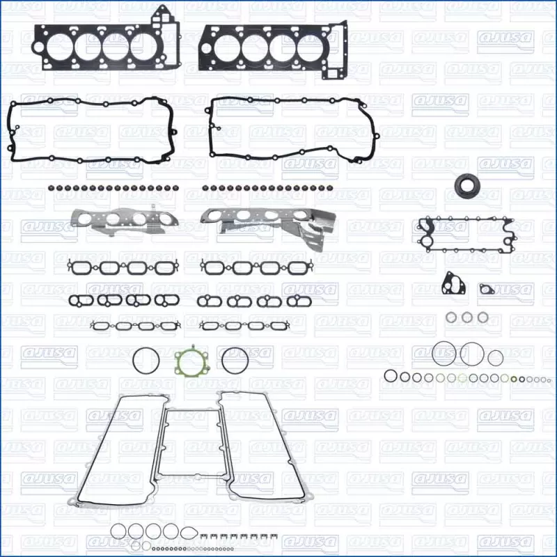 Pochette moteur complète AJUSA 50511700