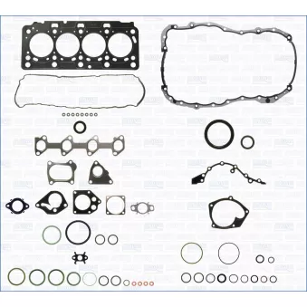 Pochette moteur complète AJUSA 50512000