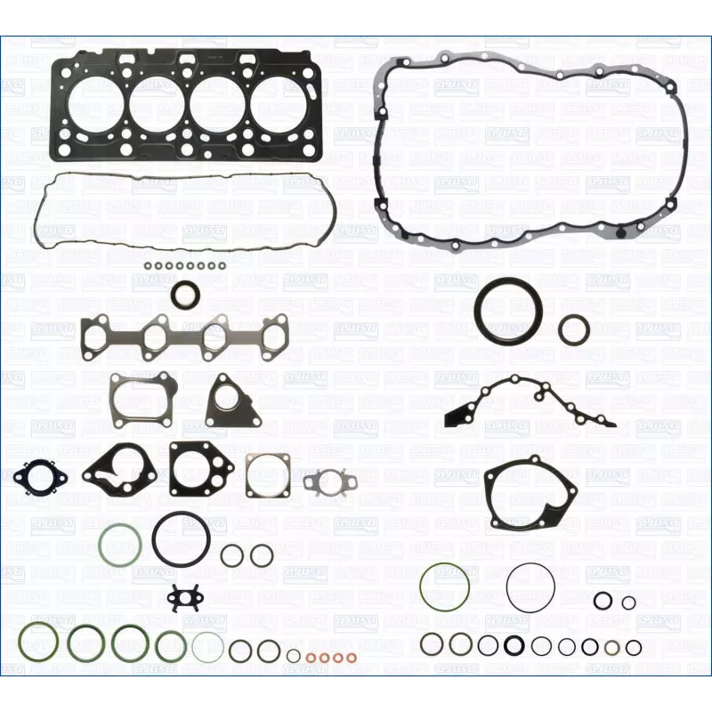 Pochette moteur complète AJUSA 50512000