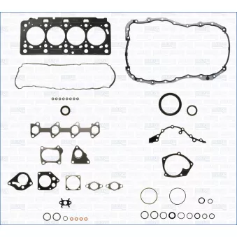 Pochette moteur complète AJUSA 50512100