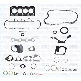Pochette moteur complète AJUSA
