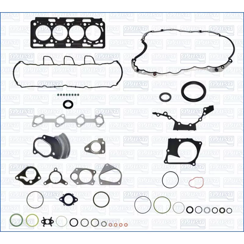 Pochette moteur complète AJUSA 50512200