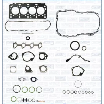 Pochette moteur complète AJUSA 50512500