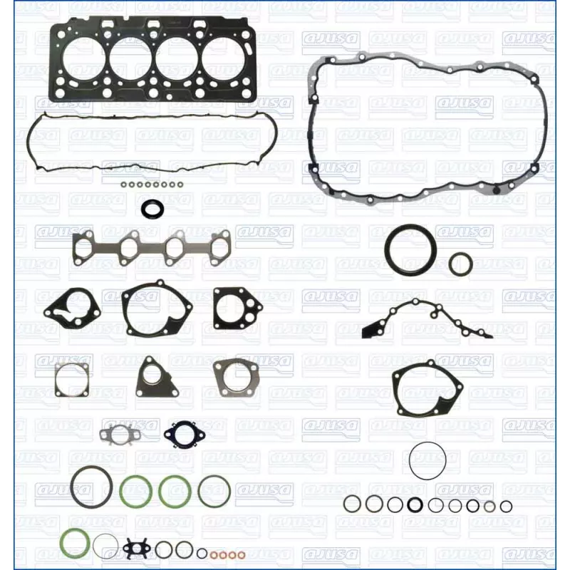 Pochette moteur complète AJUSA 50512500