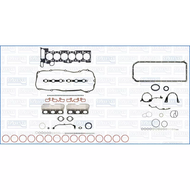 Pochette moteur complète AJUSA 50513500
