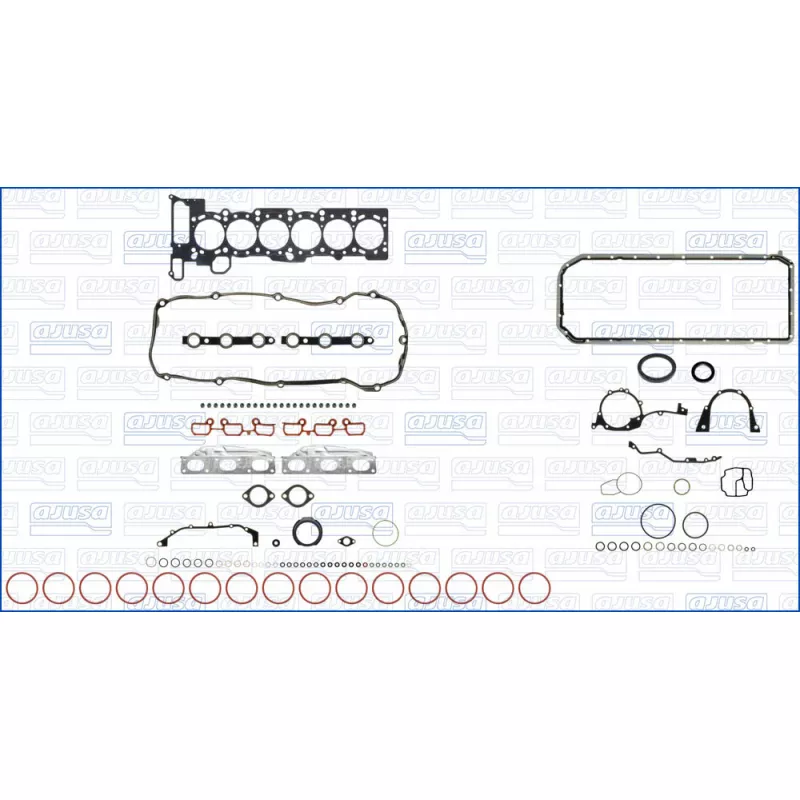 Pochette moteur complète AJUSA 50513600