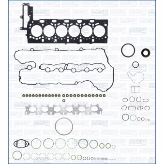 Pochette moteur complète AJUSA