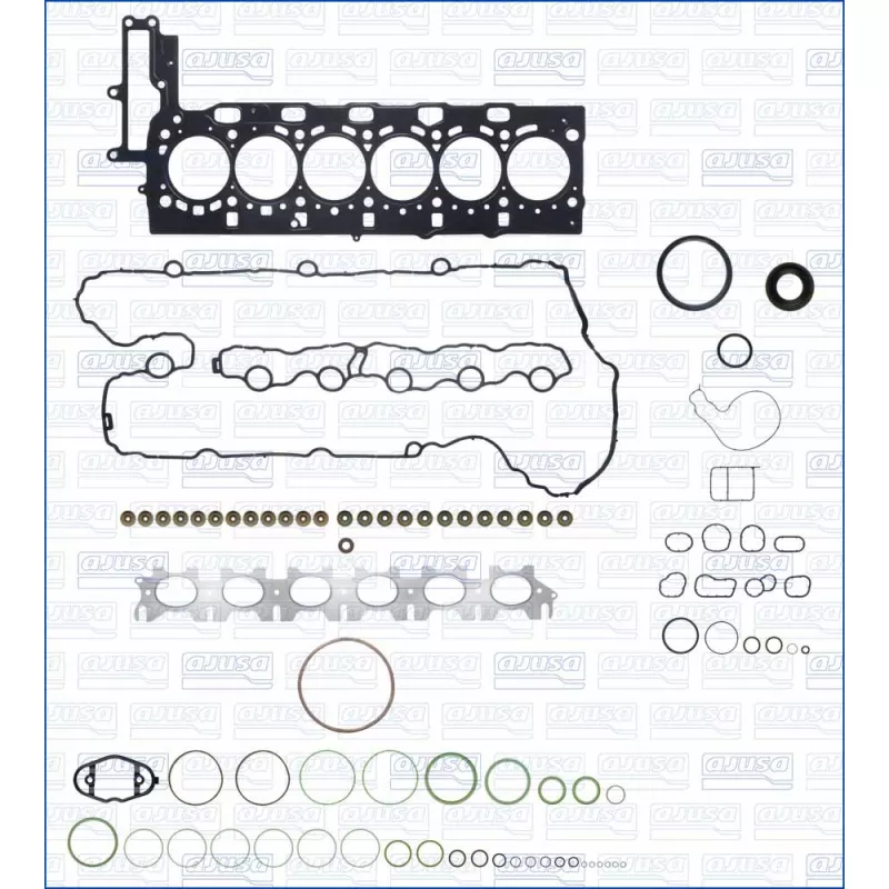 Pochette moteur complète AJUSA 50514600