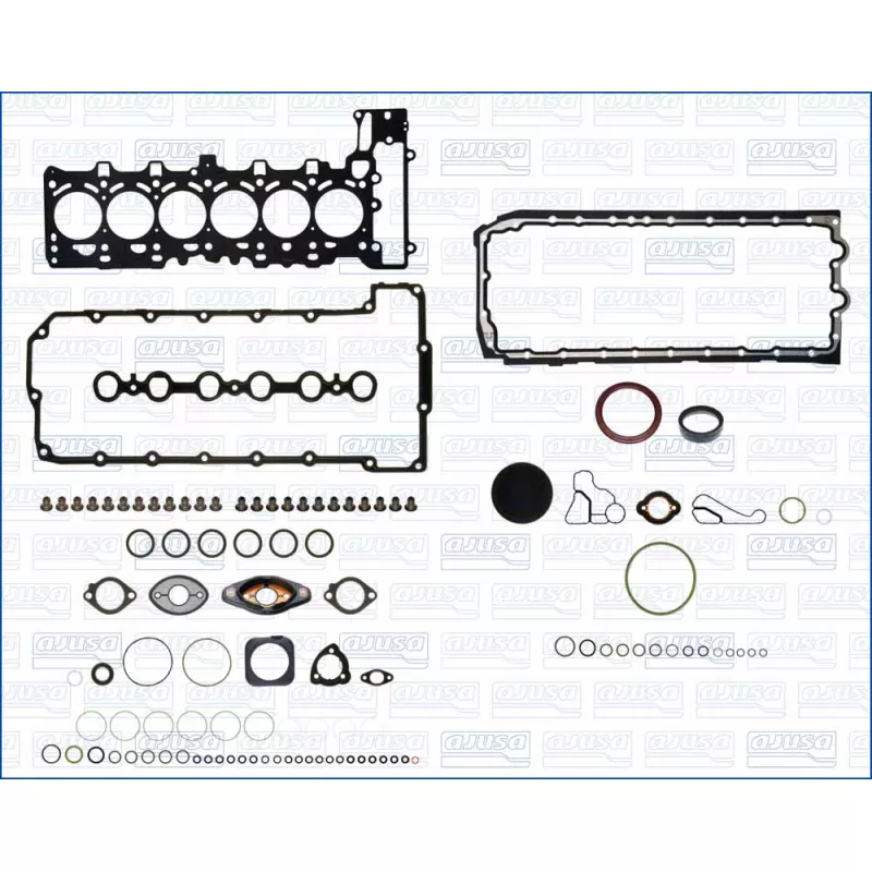 Pochette moteur complète AJUSA 50517400