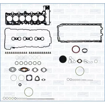 Pochette moteur complète AJUSA 50517500