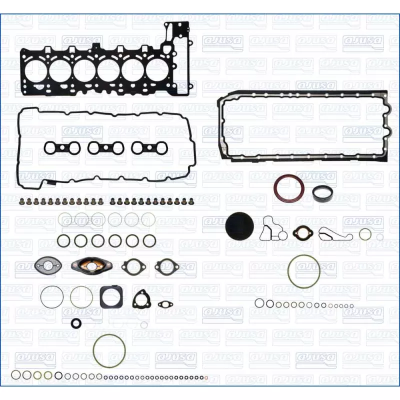 Pochette moteur complète AJUSA 50517500