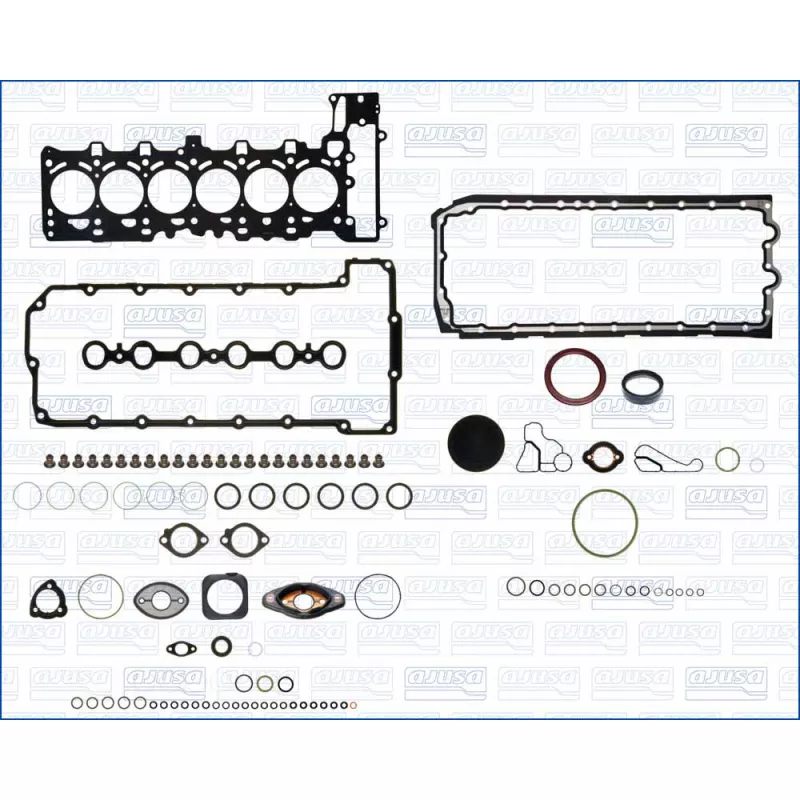 Pochette moteur complète AJUSA 50517600