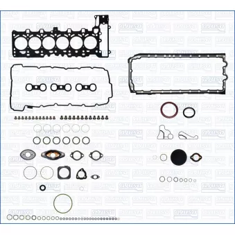 Pochette moteur complète AJUSA