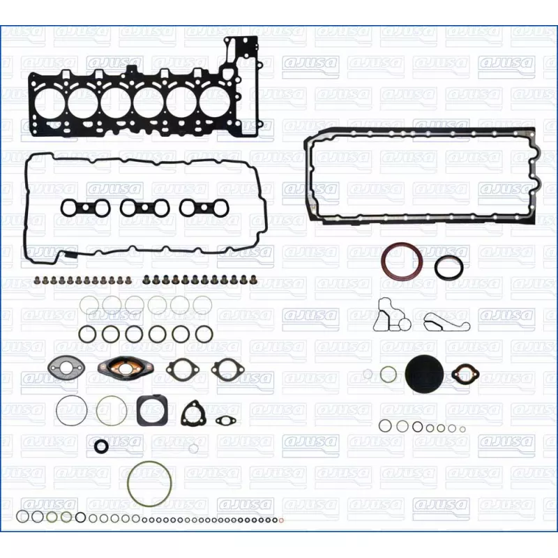 Pochette moteur complète AJUSA 50517700