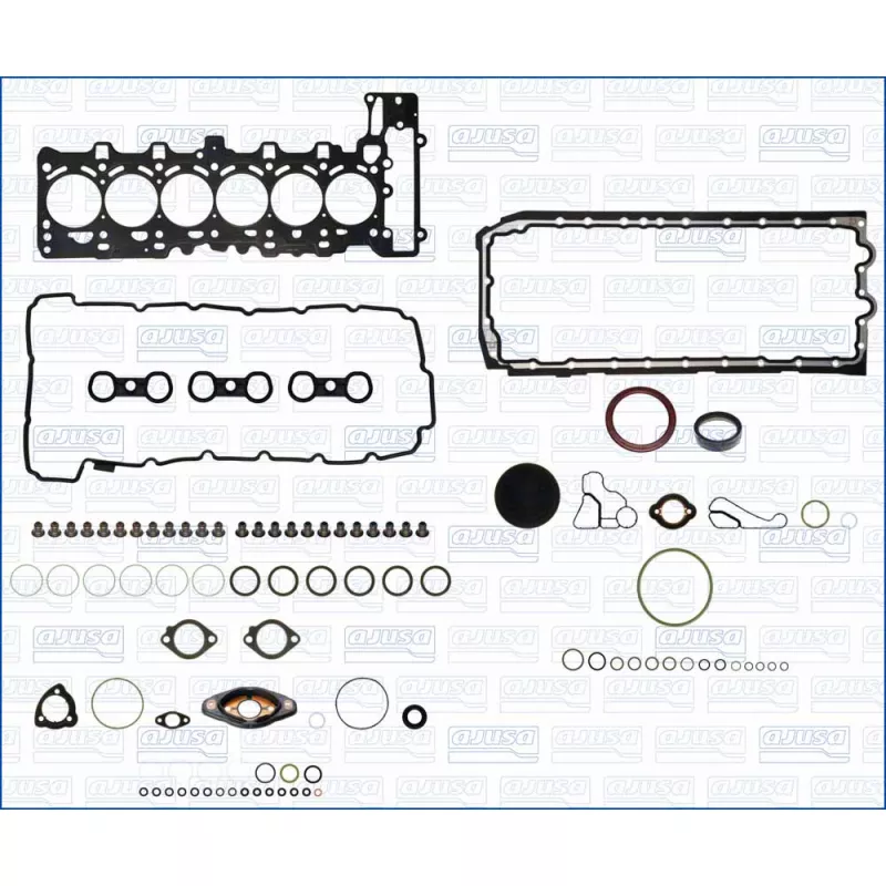 Pochette moteur complète AJUSA 50517800