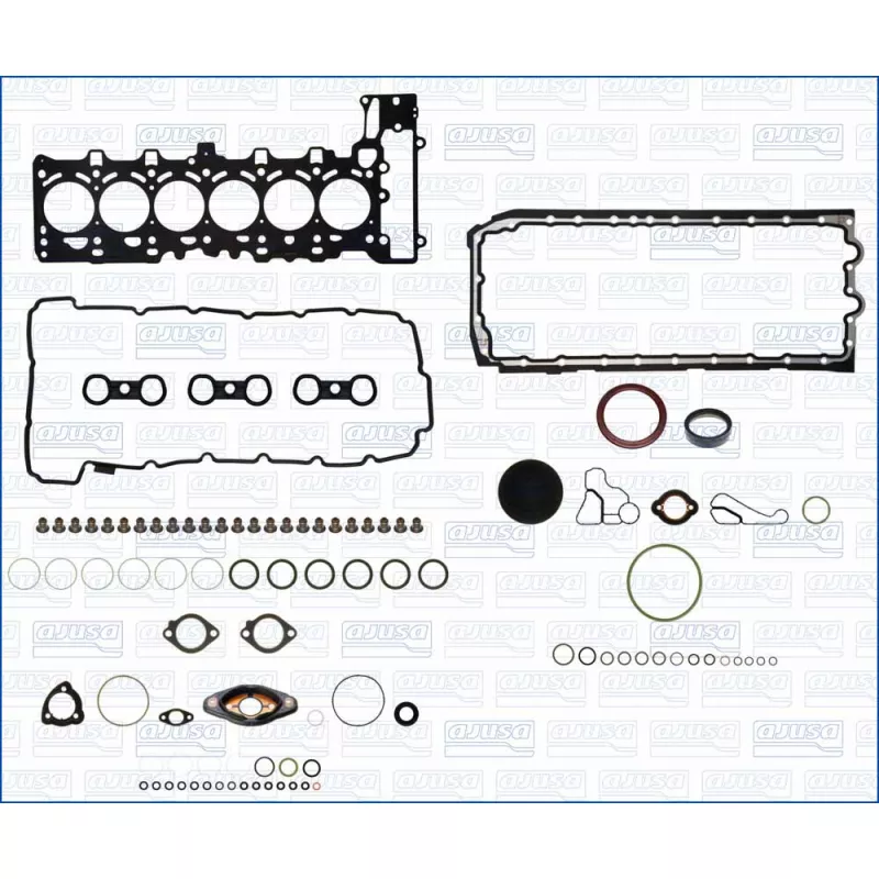 Pochette moteur complète AJUSA 50517900
